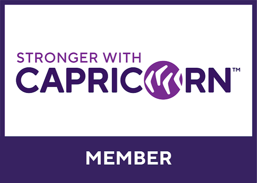 Capricorn Society member